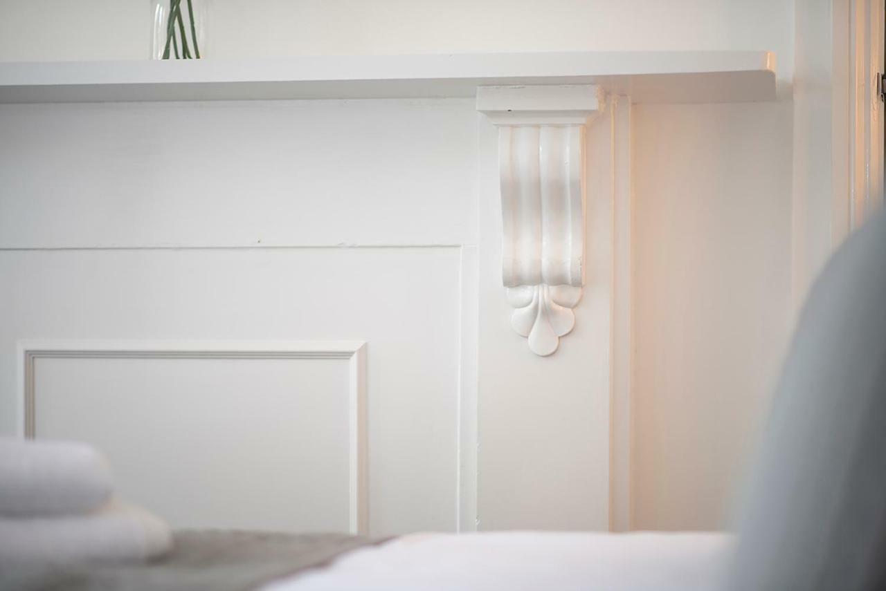 Flat A - Spacious Ground Floor, 1 Bedroom Apartment In Central Southsea, Portsmouth Esterno foto