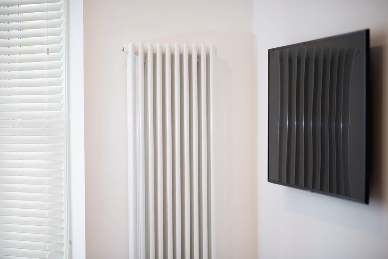 Flat A - Spacious Ground Floor, 1 Bedroom Apartment In Central Southsea, Portsmouth Esterno foto